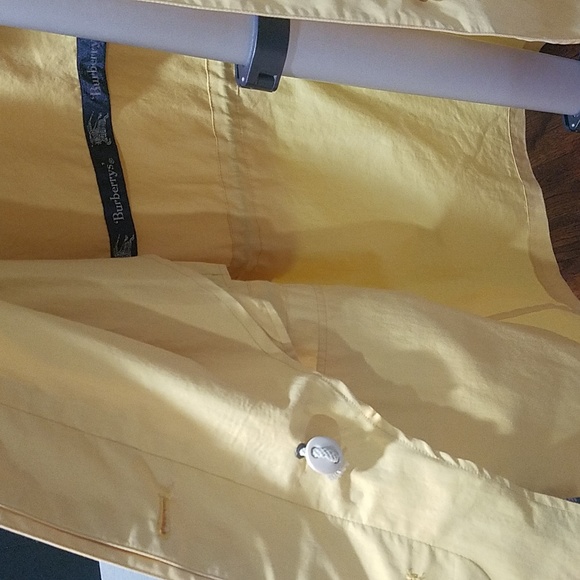 Burberry Vintage Jacket - Picture 8 of 16